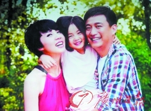 明星贤妻盘点：姚晨事业高峰选择生子