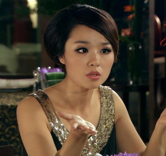 邓家佳清空微博!扒《爱情公寓》主演现状|邓家佳|李佳航|刘萌萌_新浪娱乐_新浪网