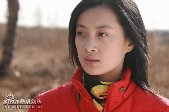 资料图片:电视剧《生死桥》主演照片(28)
