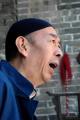 资料：电视剧《大舞台》--张津踉饰秦培良