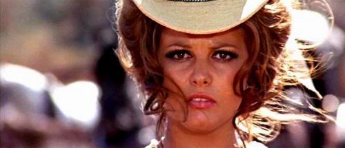 资料图片:影片《西部往事》剧照(16)