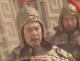 资料图片：电视剧《三国演义》精彩剧照(23)