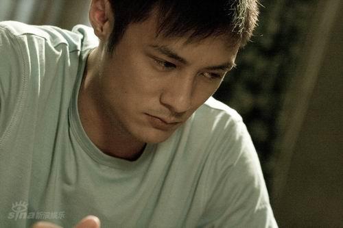 资料图片:影片《错爱》剧照(39)