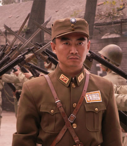 兵变1938 05视频