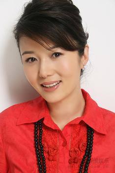 资料图片：演员郑卫莉精彩剧照(11)
