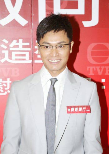 资料图片:电视连续剧《与敌同行》精彩剧照(1