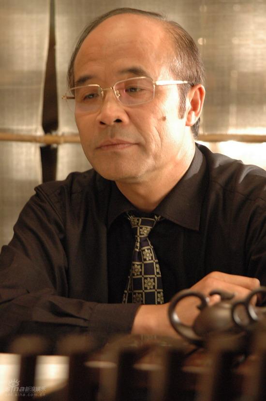 资料:电影《我叫刘跃进》最新剧照(10)