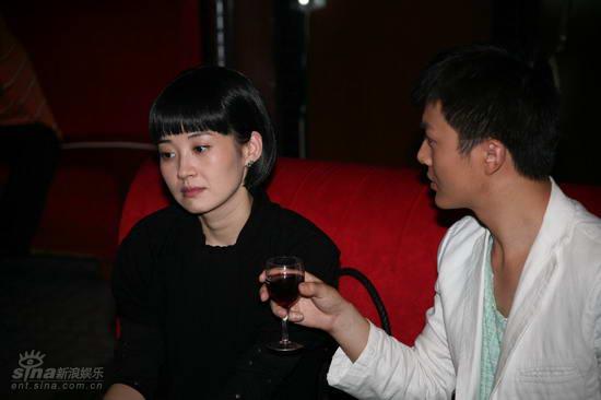资料图片:电视连续剧《宽恕》精彩剧照(193)