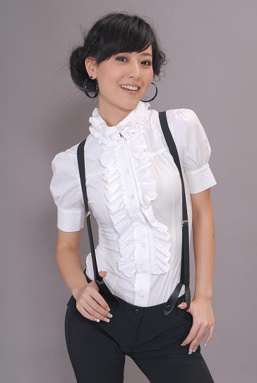 资料图片：白冰精美写真(31)