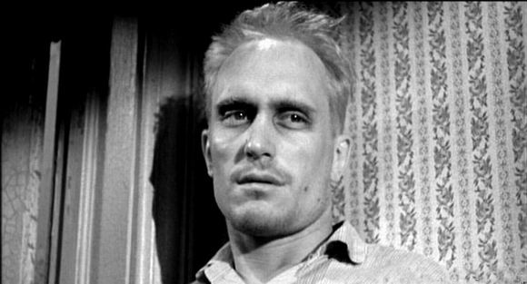 资料图片:影片《杀死一只知更鸟》剧照(17)