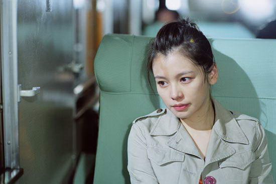 资料图片:电视剧《别爱我》精彩剧照(18)