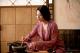 资料图片：《赤壁》小宋佳剧照--美人煮香茗