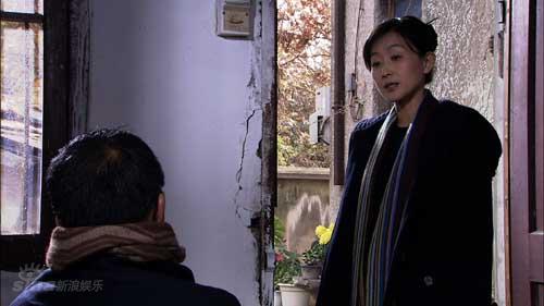 资料:电视剧《结发夫妻》精彩剧照(123)