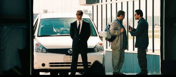 资料图片:影片《谎言之躯》剧照(18)