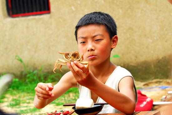 《小英雄雨来》上映日期:2009\/1\/5 中国【露天