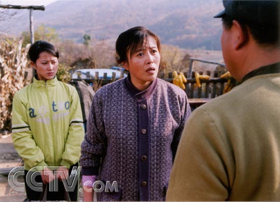 电视剧【插树岭】主题曲歌词、演员表、职员表、剧照 电视剧【插树岭】主题曲歌词、演员表、职员表、剧照