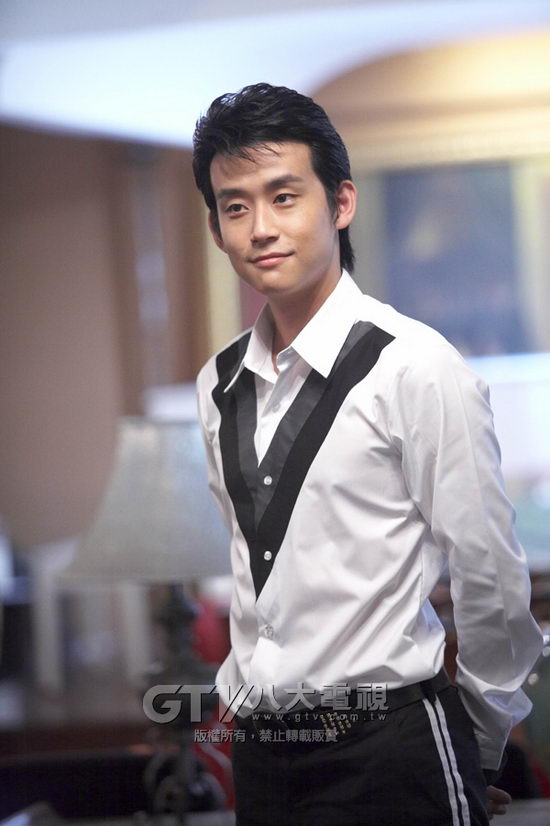 资料图片:电视剧《终极三国》精彩剧照(39)