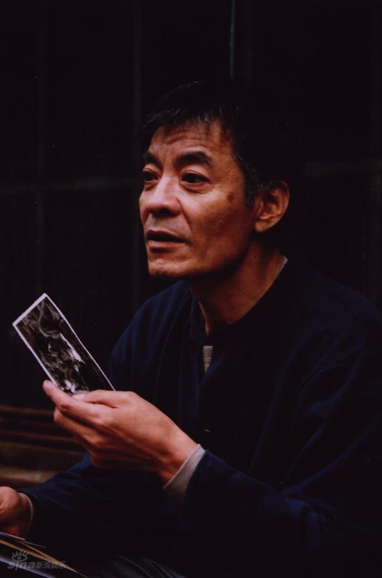 资料图片:《没有语言的生活》精彩剧照(5)