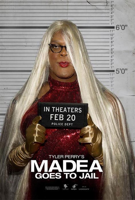 影片《玛蒂入狱记》_熏香