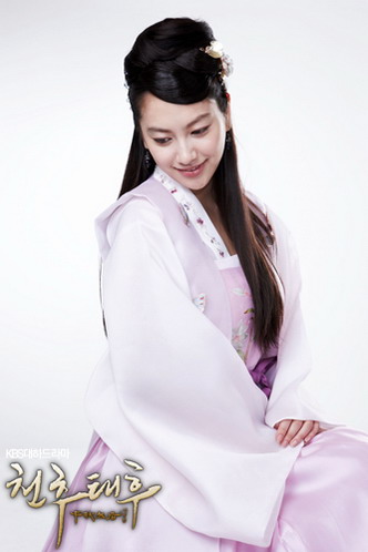 太后》第二批剧照(22)