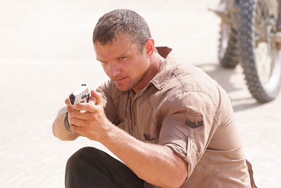 特工008花絮八卦