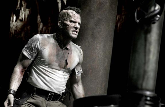 资料图片:影片《变异编年史》剧照(14)