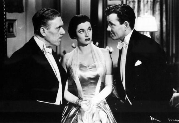 资料图片:影片《火车怪客》剧照(3)