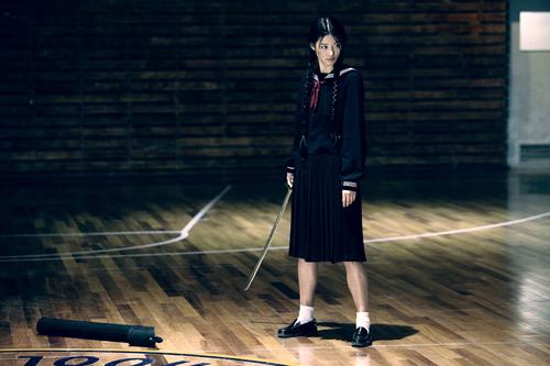 资料图片:影片《最后的吸血鬼》剧照(17)