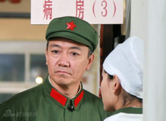 资料图片：《在那遥远的地方》精彩剧照(12)