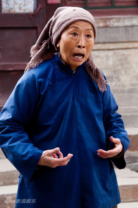 ����ͼƬ:���Ӿ硶ȫ�Ҹ������ʾ���(13)