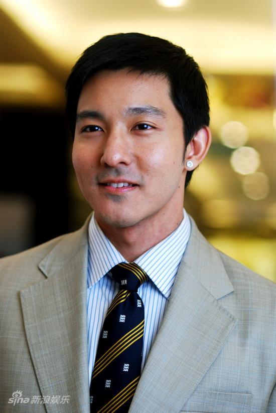 资料图片:电影《跳出去》精彩剧照(119)