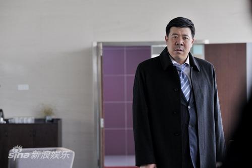 资料图片：电视剧《合适婚姻》精彩剧照(1)