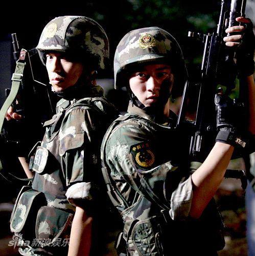 ����ͼƬ�����Ӿ硶��Ź����ߡ����ʾ���(22)