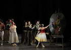 巴黎歌剧院芭蕾舞团