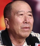 雷恪生 饰演 祁老人