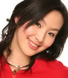 杨晨 饰演 胖菊子