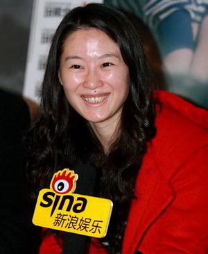 编剧受访
