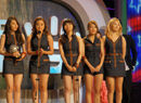 Wonder girls