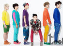 ����VIXX��ɫѤ��д��