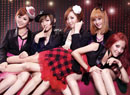 Lotte Girlsս