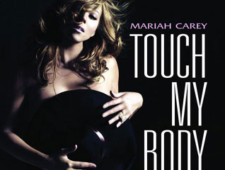 -Touch My Body#ײ