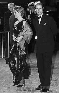 NBT芭蕾舞团皇家保护人爱德华王子