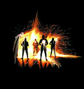 LUMA之父赴沪 光影秀添加中国元素(附图)