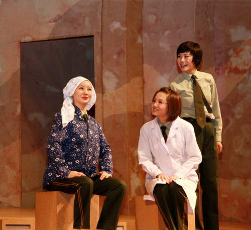 ���硶����Ů�����ݾ�Ů�ɾ��ʱ���Ц��ȫ��