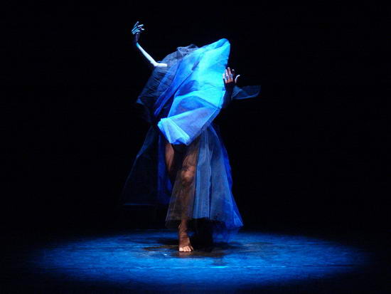 资料介绍:北京现代舞团专场演出