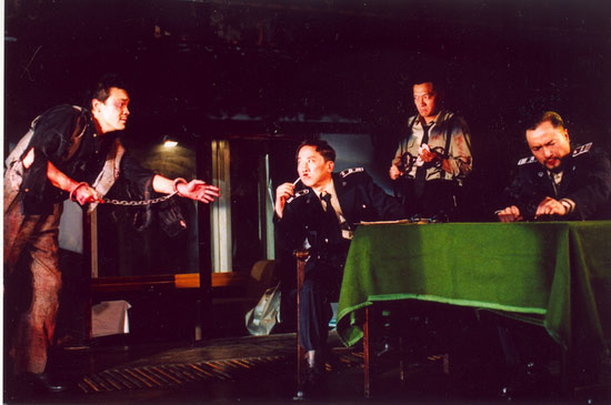 资料:国话04年剧目-《死无葬身之地》_影音娱乐_新浪网