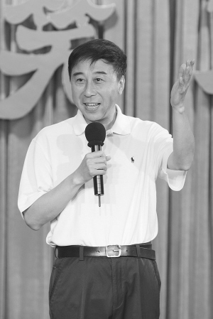 透析北影相声班“演相声”将取代“说相声”？