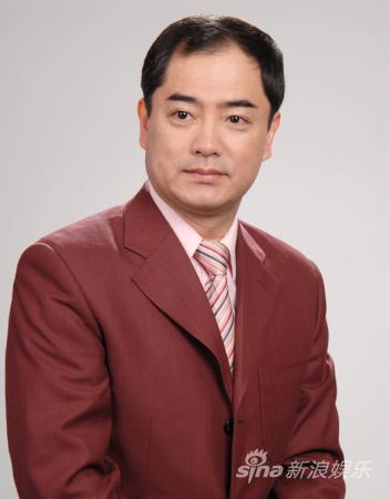 常务团长 李宏图