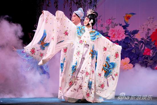 国家京剧院五部名作入选国家院团优秀剧目展演