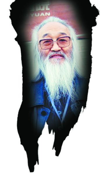 曲剧《卷席筒》曲作者潘永长病逝(图)